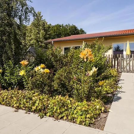 Reihenhaus, 55 Qm, 2 Schlafzimmer Rerik