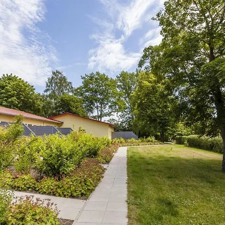 Reihenhaus, 55 Qm, 2 Schlafzimmer * Rerik