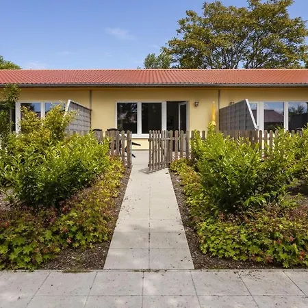 Reihenhaus, 55 Qm, 2 Schlafzimmer Ferienhaus