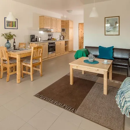 Reihenhaus, 55 Qm, 2 Schlafzimmer *