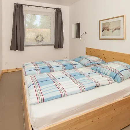 Reihenhaus, 55 Qm, 2 Schlafzimmer * Rerik