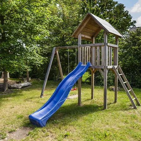 Reihenhaus, 55 Qm, 2 Schlafzimmer Ferienhaus Rerik