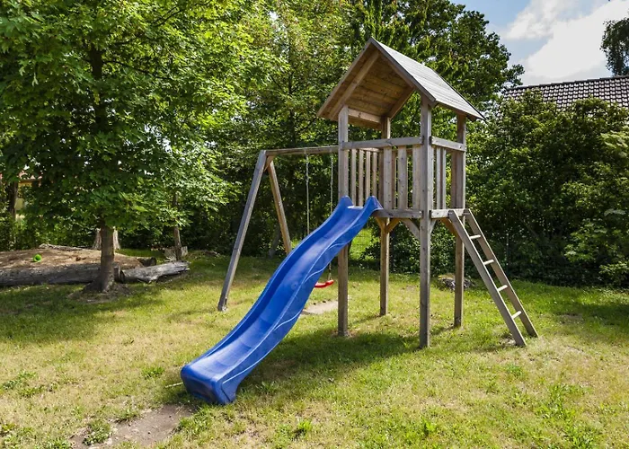 Reihenhaus, 55 Qm, 2 Schlafzimmer Feriehus Rerik